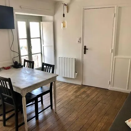 Le Garengeot - Wifi - Centre - Nm Apartment *